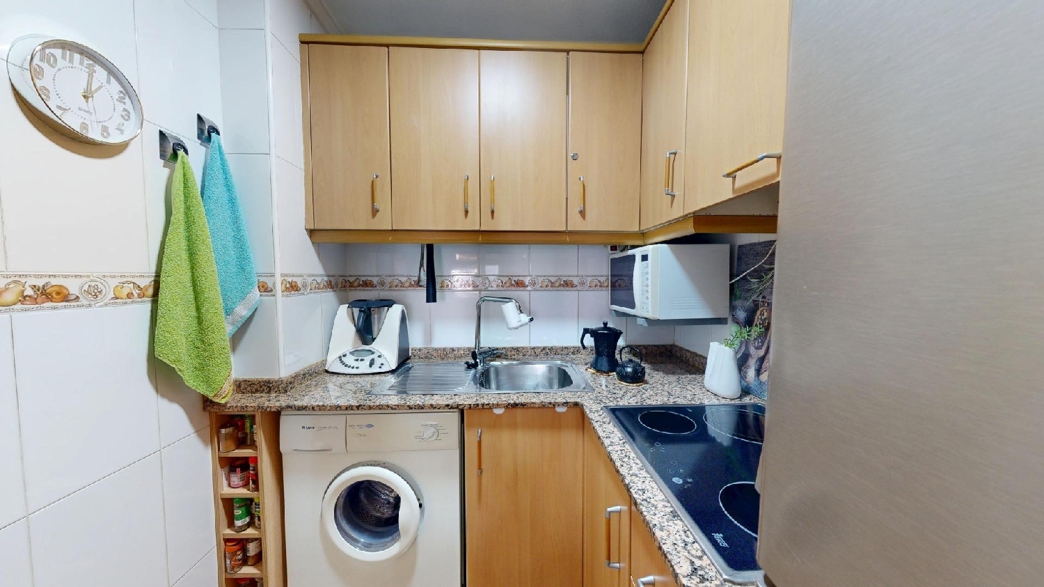  till salu lägenhet Torrevieja Baix Segura 6