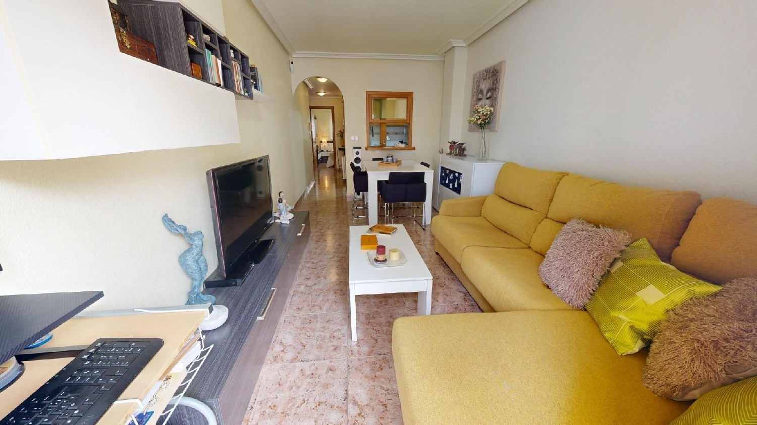  till salu lägenhet Torrevieja Baix Segura 2
