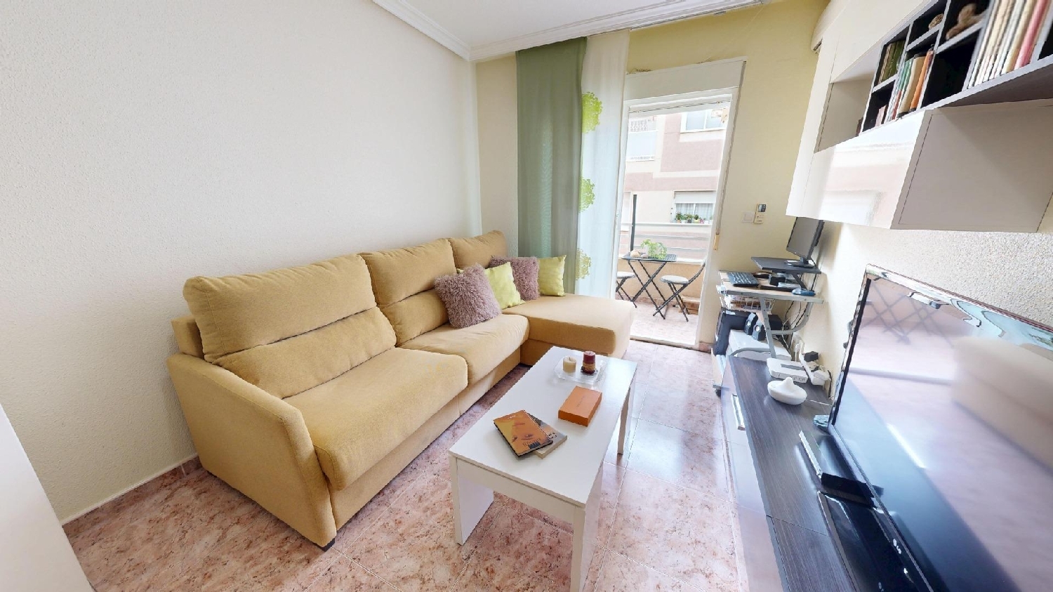  till salu lägenhet Torrevieja Baix Segura 1
