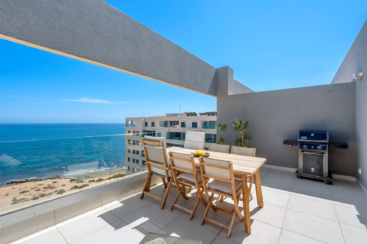  till salu lägenhet Torrevieja Baix Segura 4