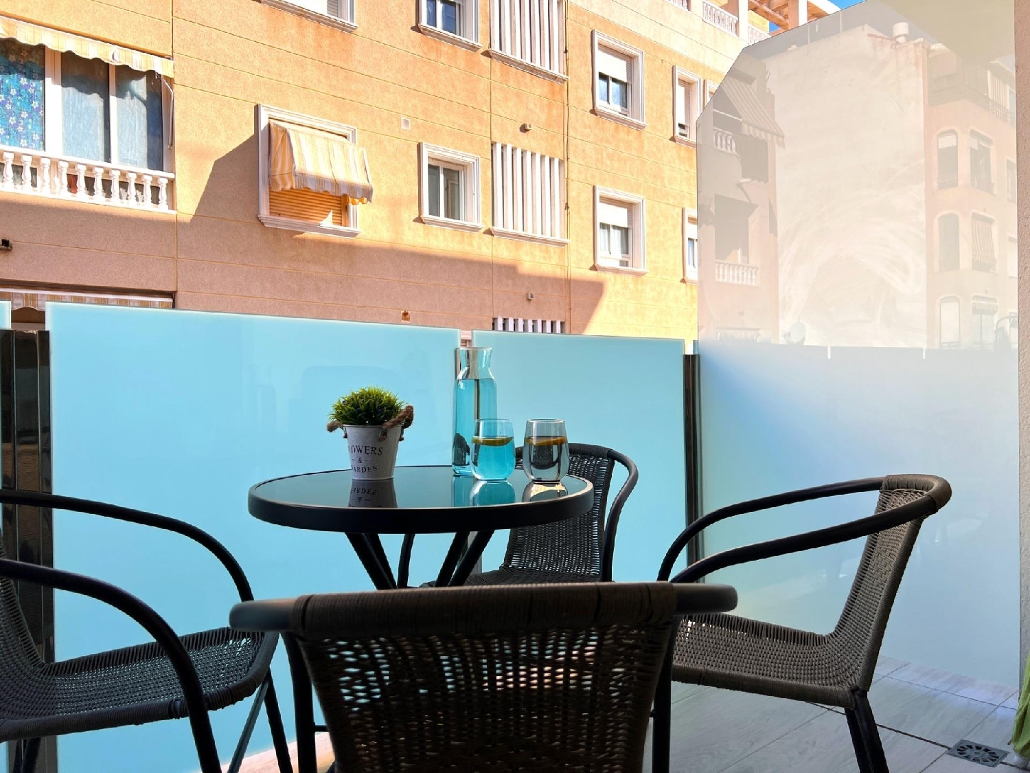  till salu lägenhet Torrevieja Baix Segura 7