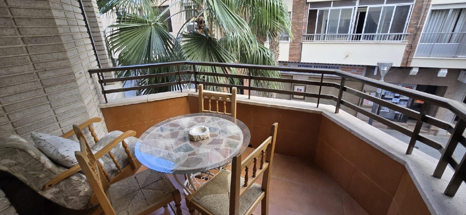 till salu lägenhet Torrevieja Baix Segura 2