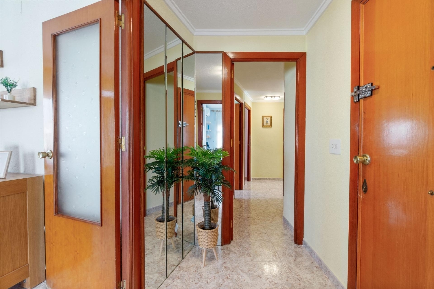  till salu lägenhet Torrevieja Baix Segura 6