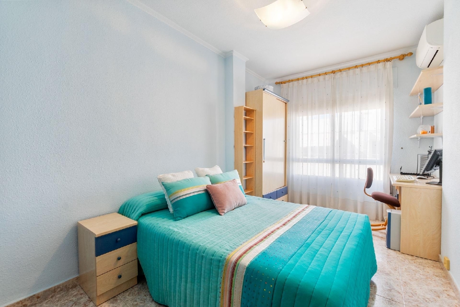  till salu lägenhet Torrevieja Baix Segura 5