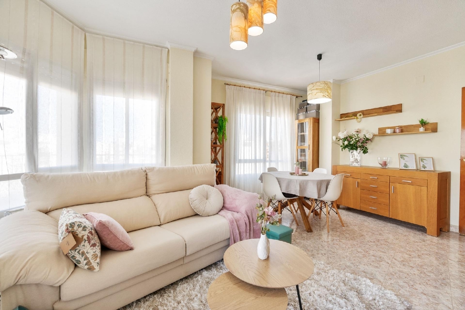  till salu lägenhet Torrevieja Baix Segura 3