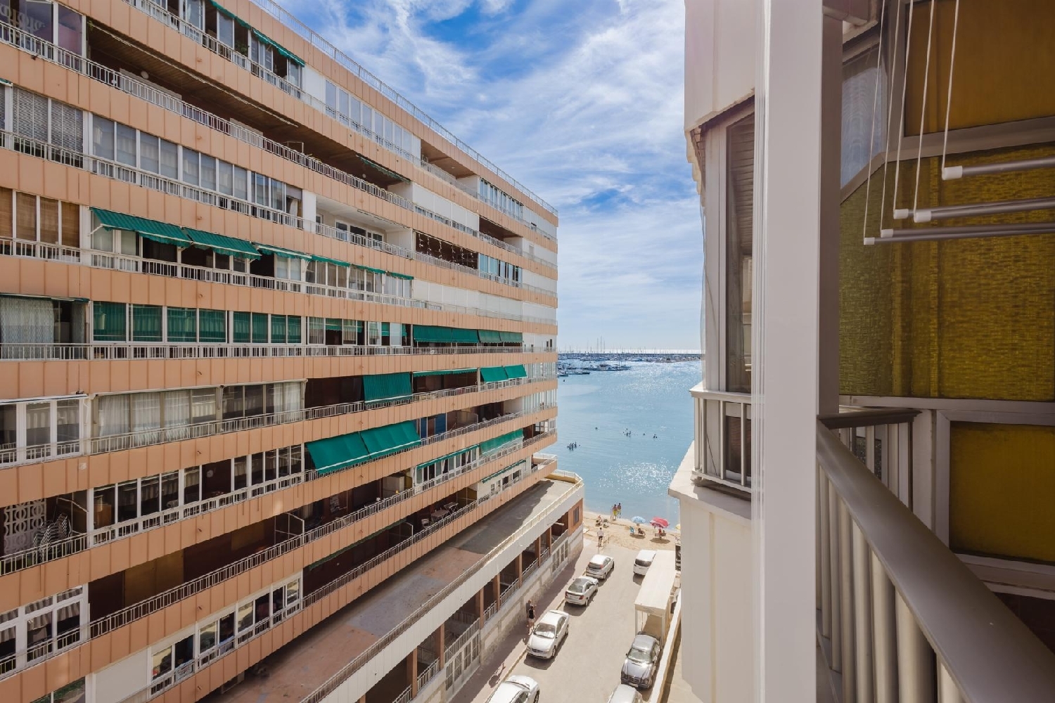  à vendre appartement Torrevieja Baix Segura 2
