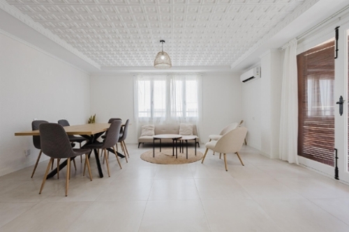 Torrevieja Baix Segura appartement foto 6305292