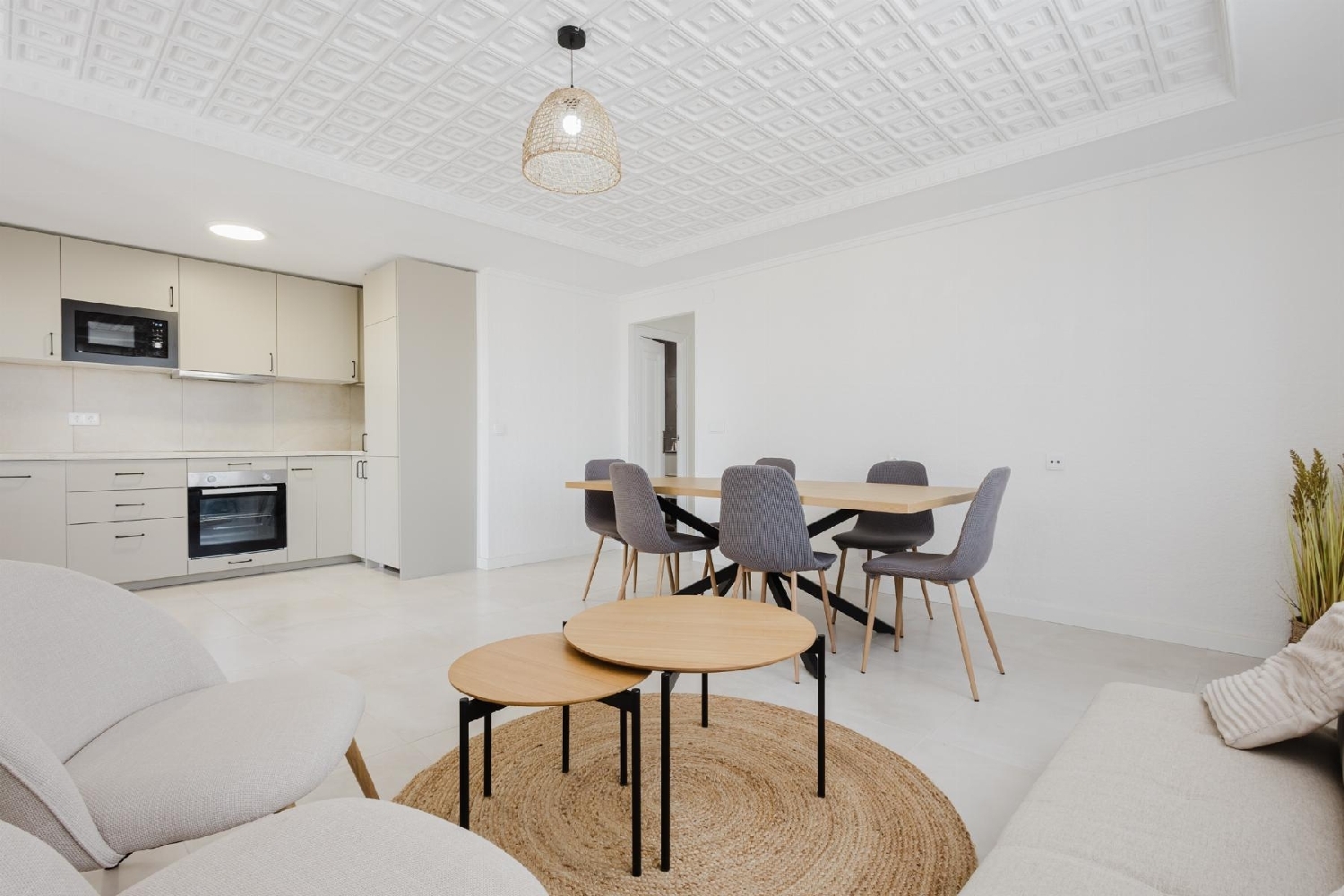  à vendre appartement Torrevieja Baix Segura 5