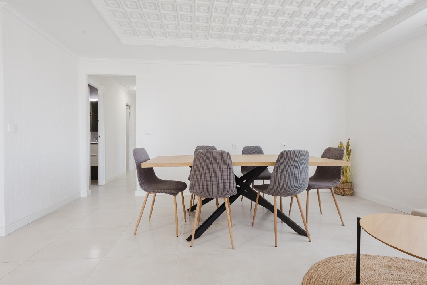  à vendre appartement Torrevieja Baix Segura 4