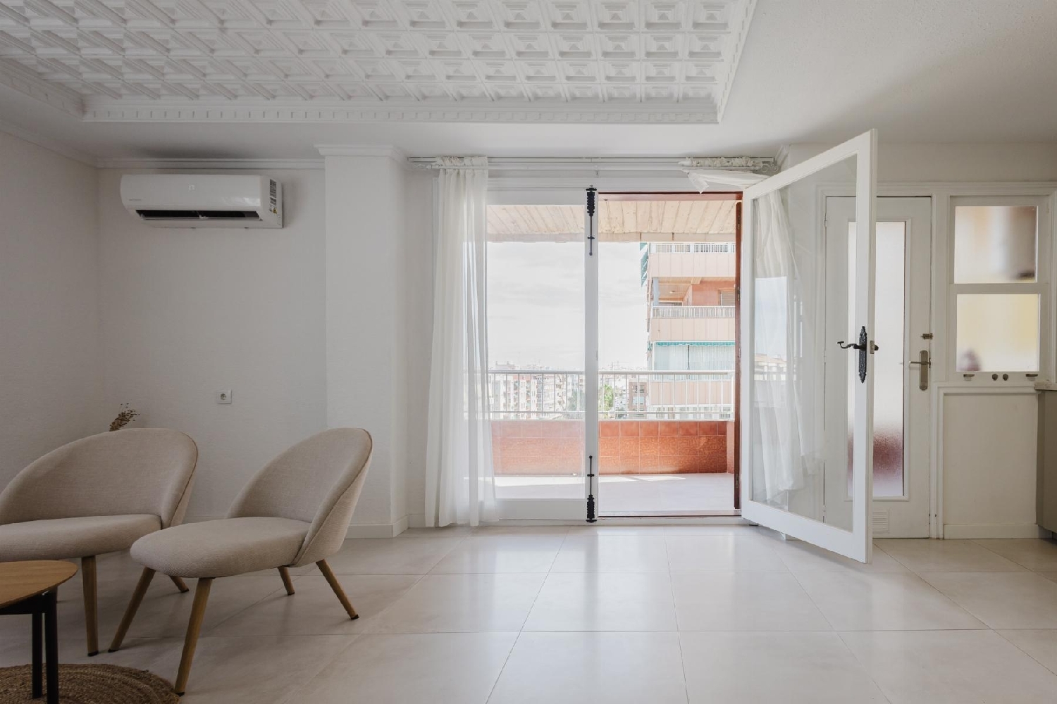 à vendre appartement Torrevieja Baix Segura 6