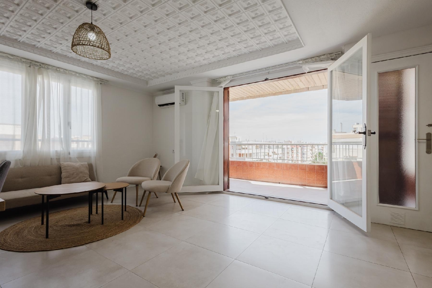  à vendre appartement Torrevieja Baix Segura 7