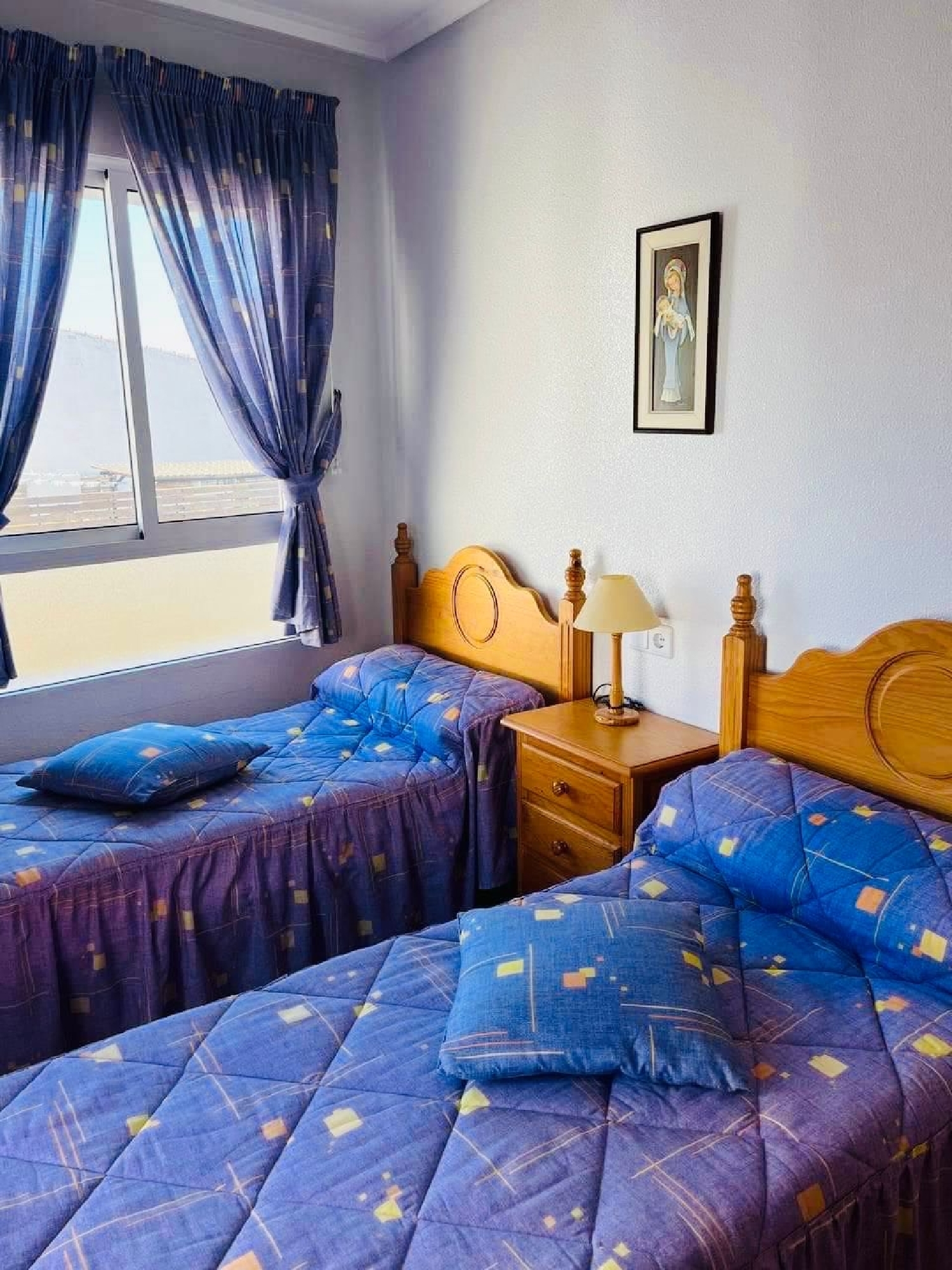  à vendre appartement Torrevieja Baix Segura 8