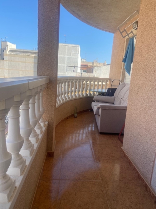 Torrevieja Baix Segura appartement foto 6305295