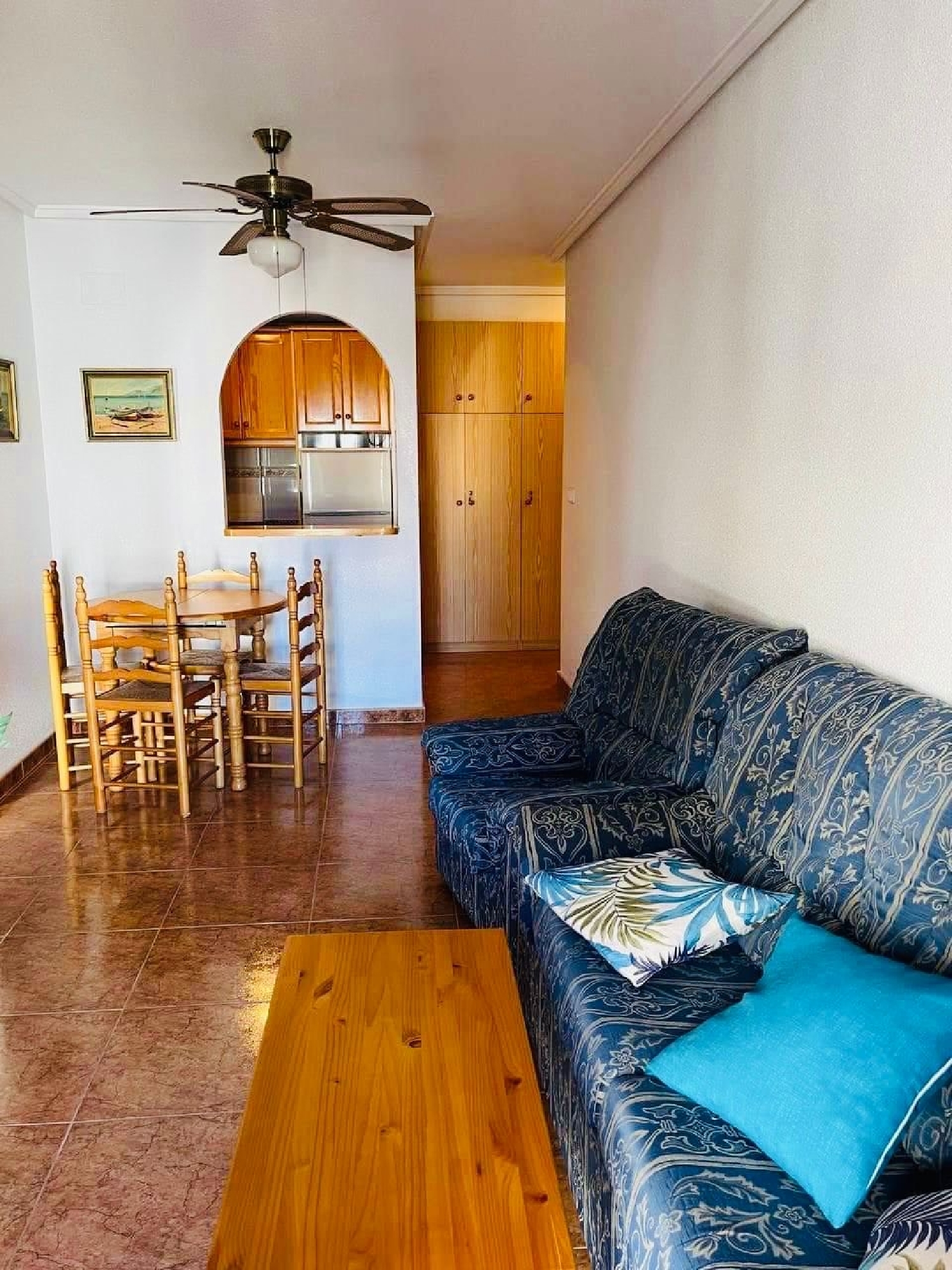  à vendre appartement Torrevieja Baix Segura 5