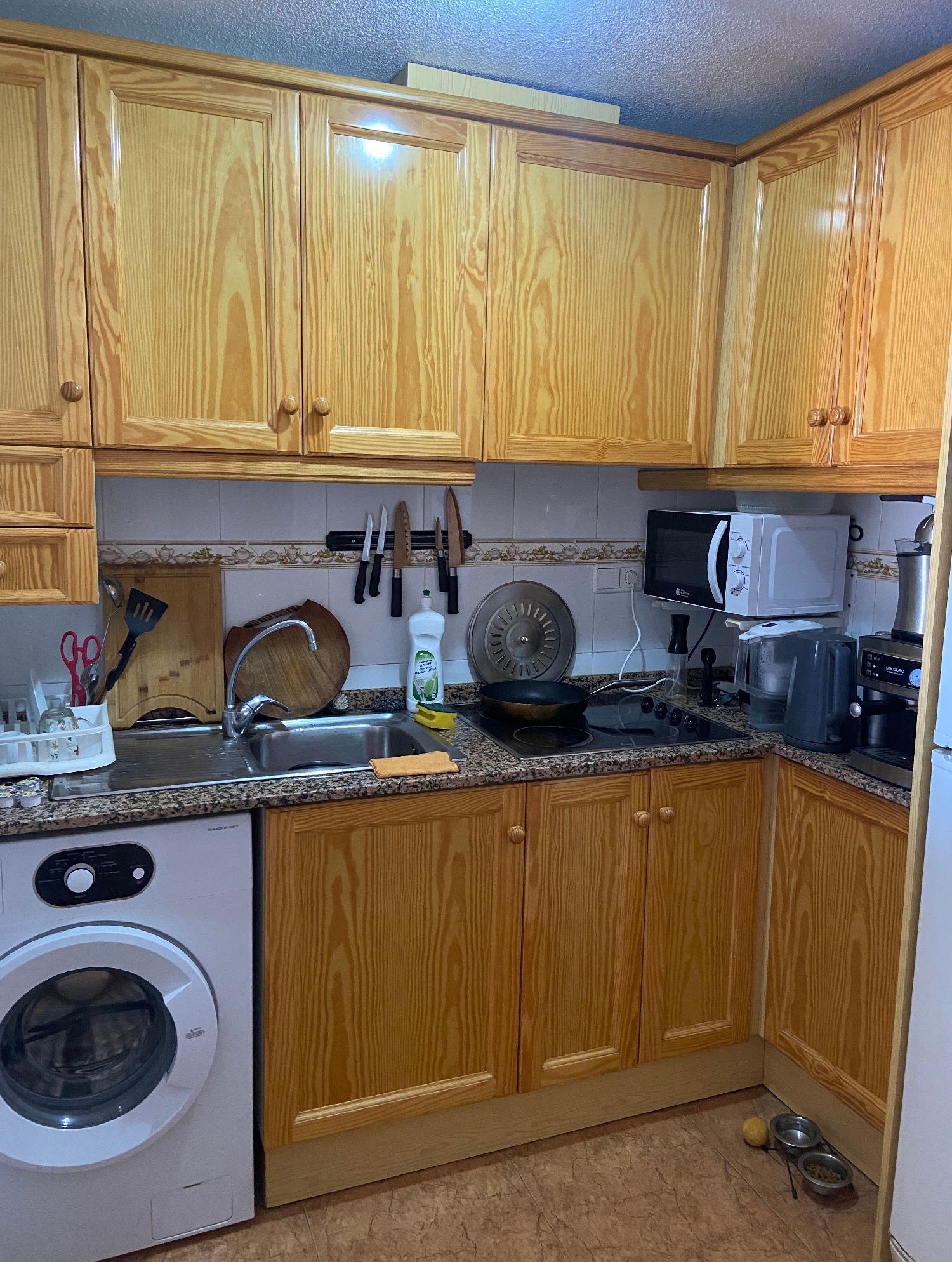  à vendre appartement Torrevieja Baix Segura 6