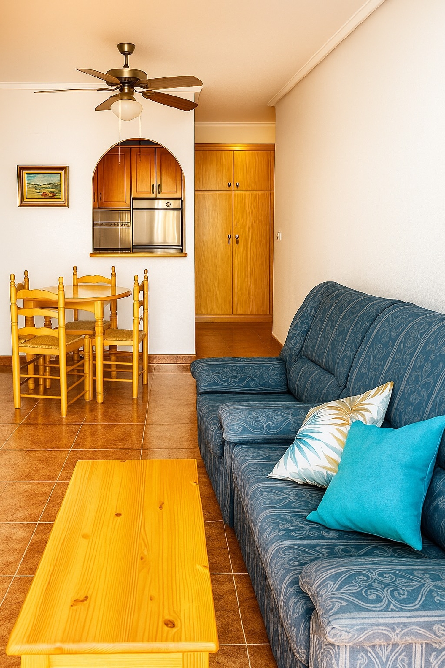  à vendre appartement Torrevieja Baix Segura 4