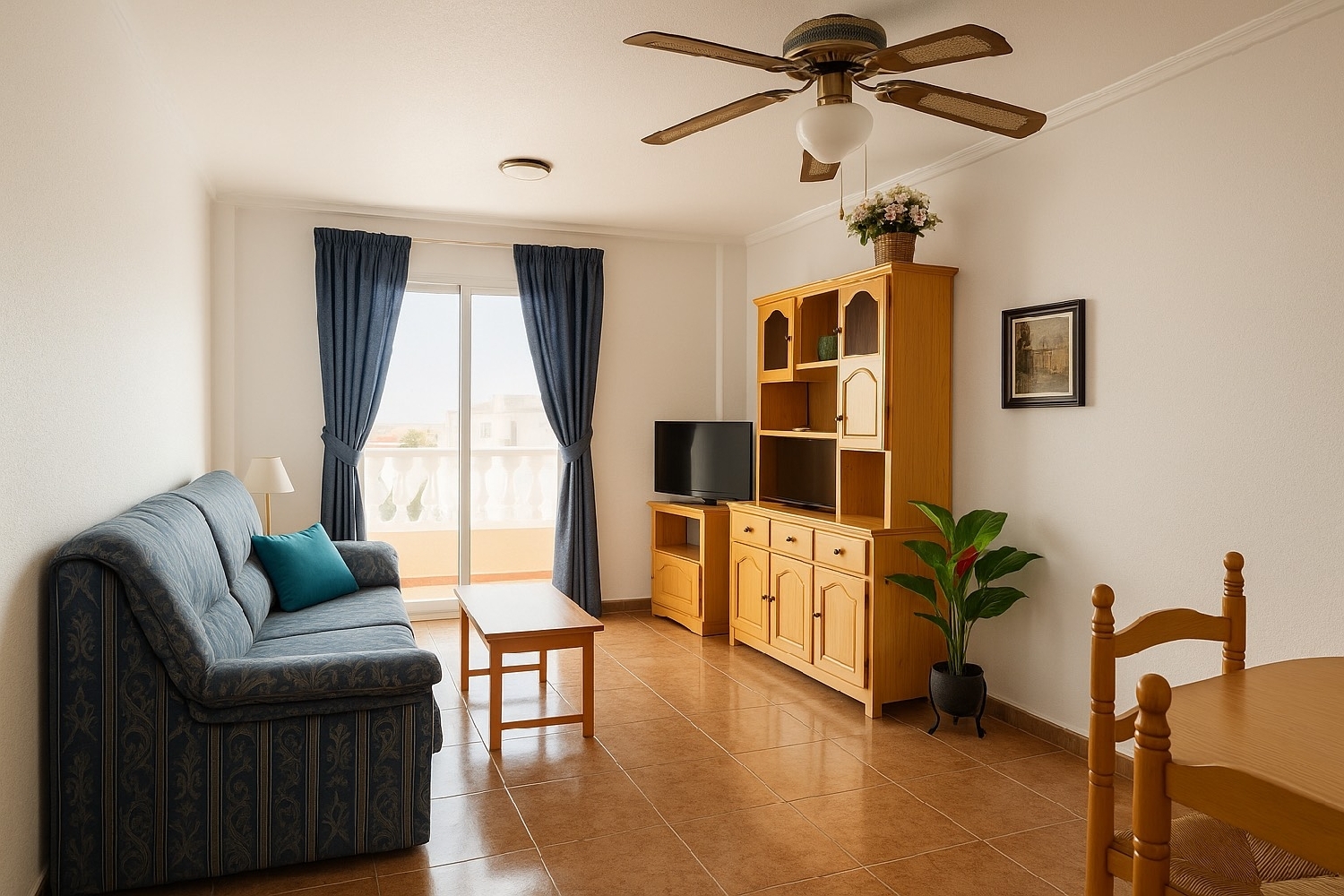  à vendre appartement Torrevieja Baix Segura 2