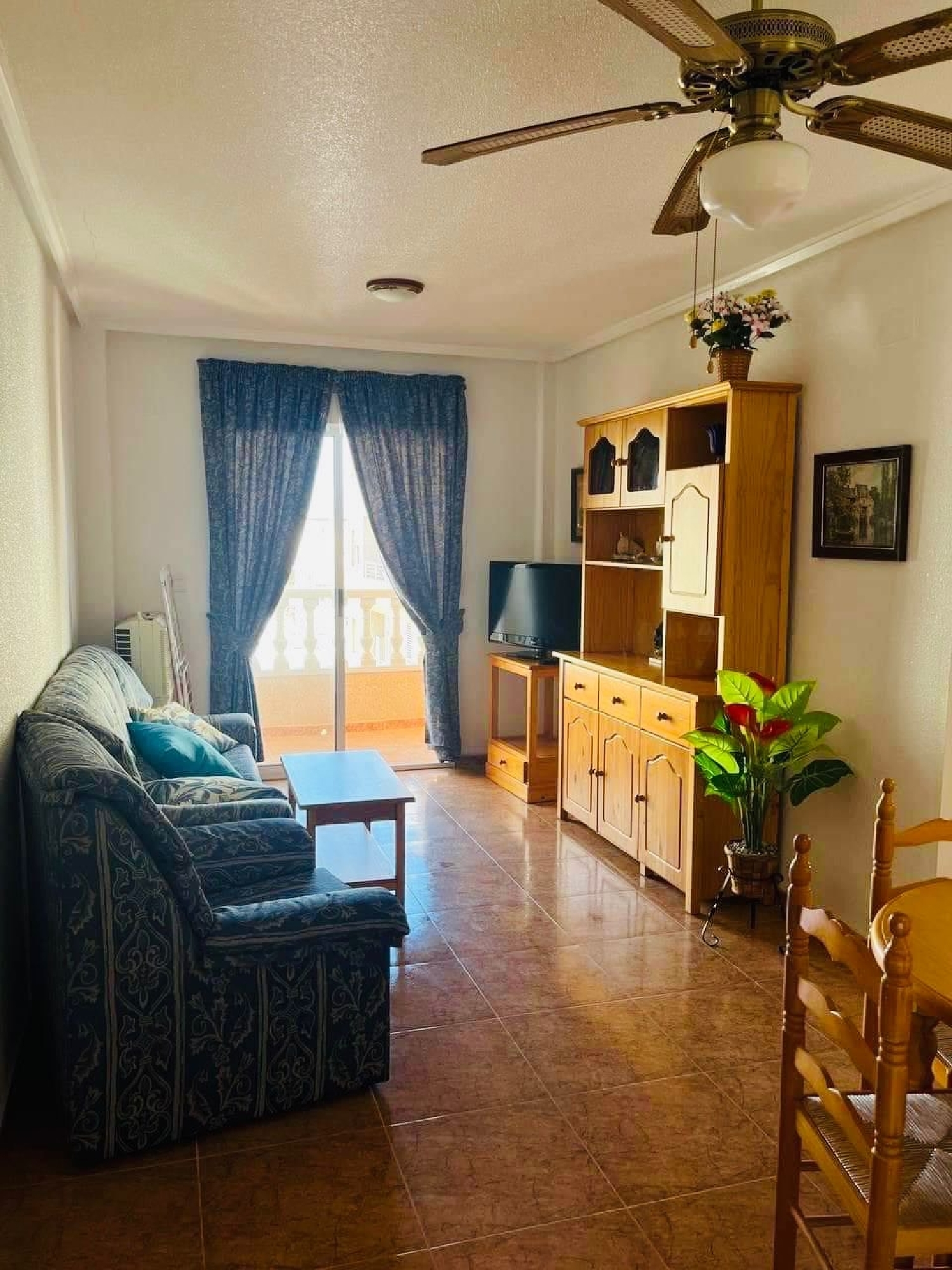  à vendre appartement Torrevieja Baix Segura 3