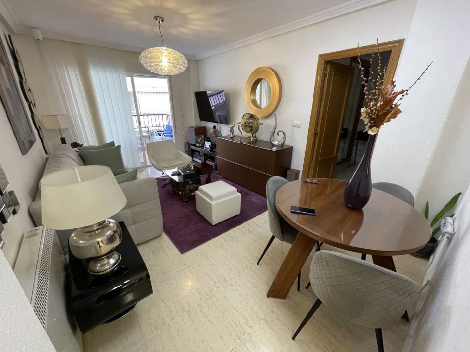 te koop appartement Torrevieja Baix Segura 2