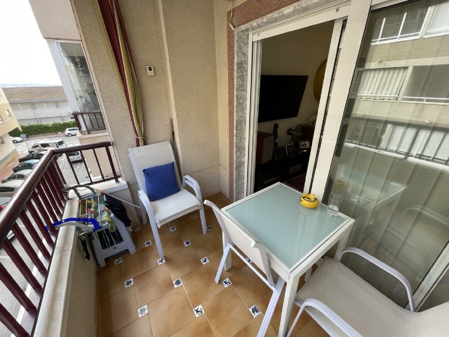  te koop appartement Torrevieja Baix Segura 6