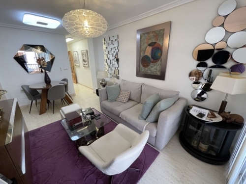 Torrevieja Baix Segura appartement foto 6305301