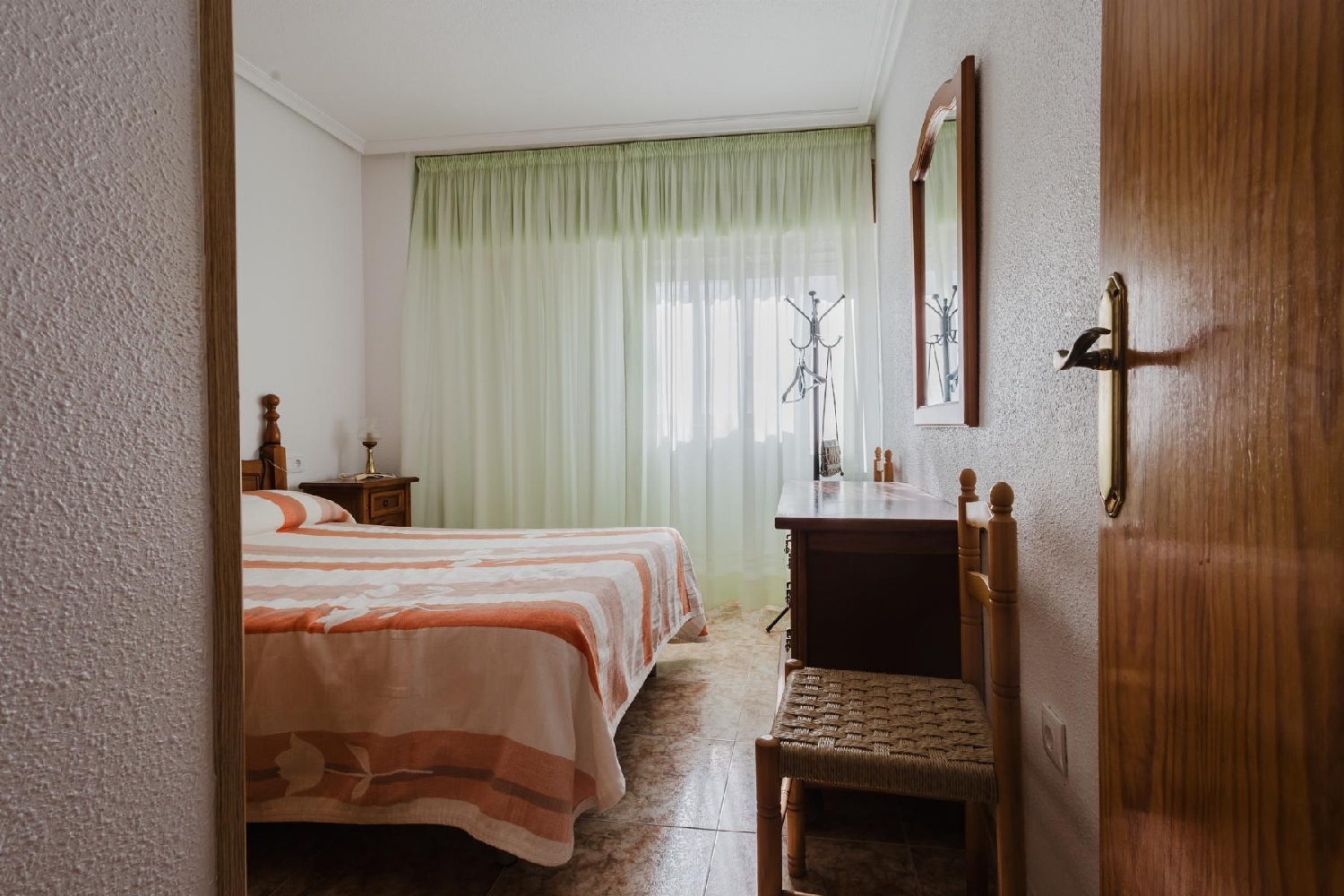  à vendre appartement Torrevieja Baix Segura 7