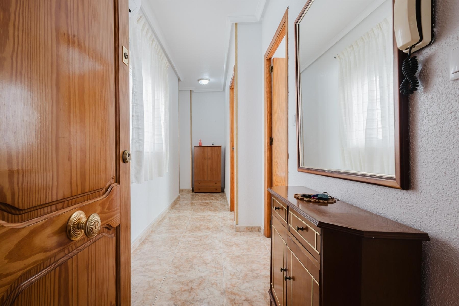  à vendre appartement Torrevieja Baix Segura 2