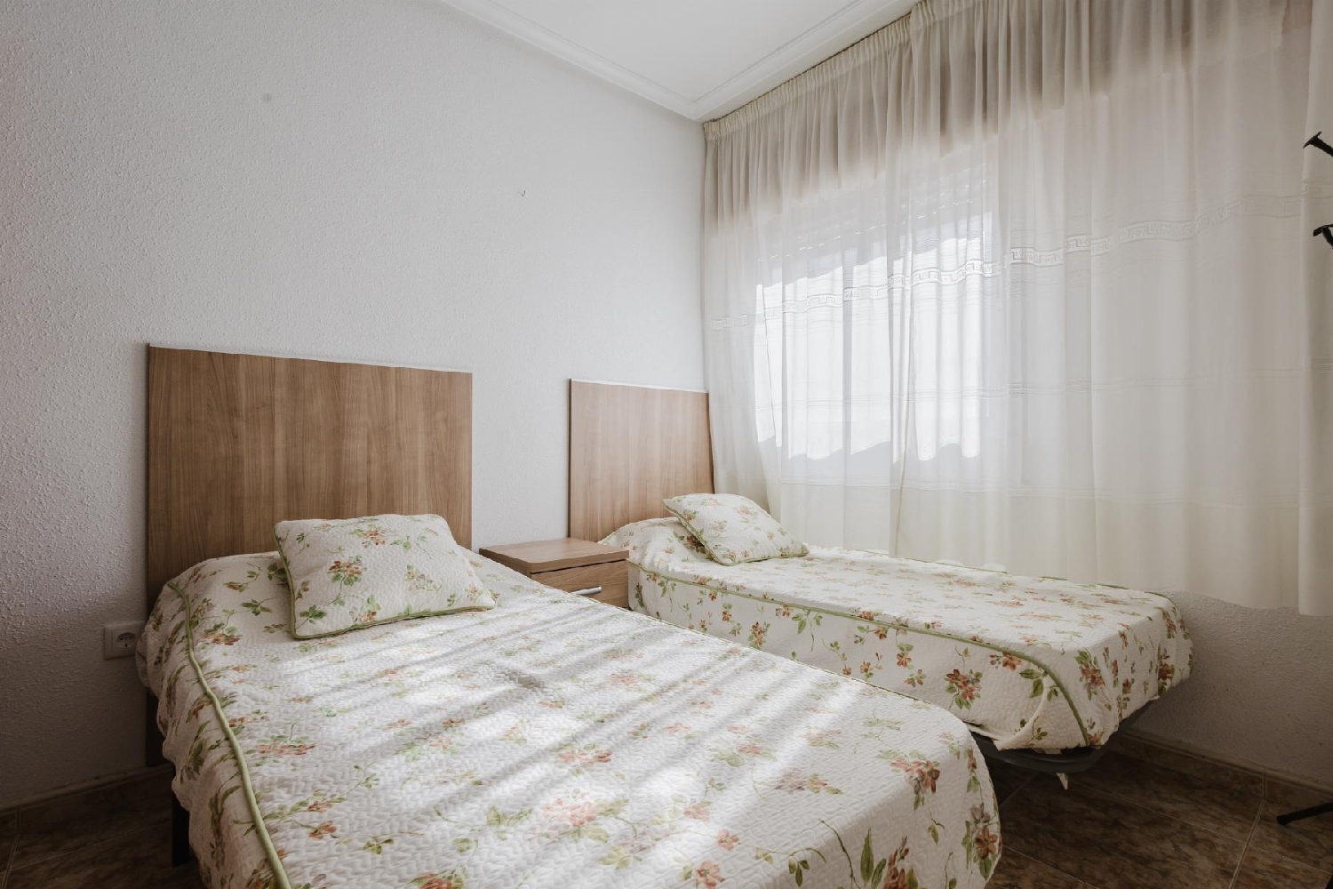  à vendre appartement Torrevieja Baix Segura 6