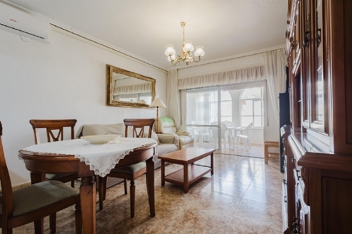Torrevieja Baix Segura appartement foto 6305308