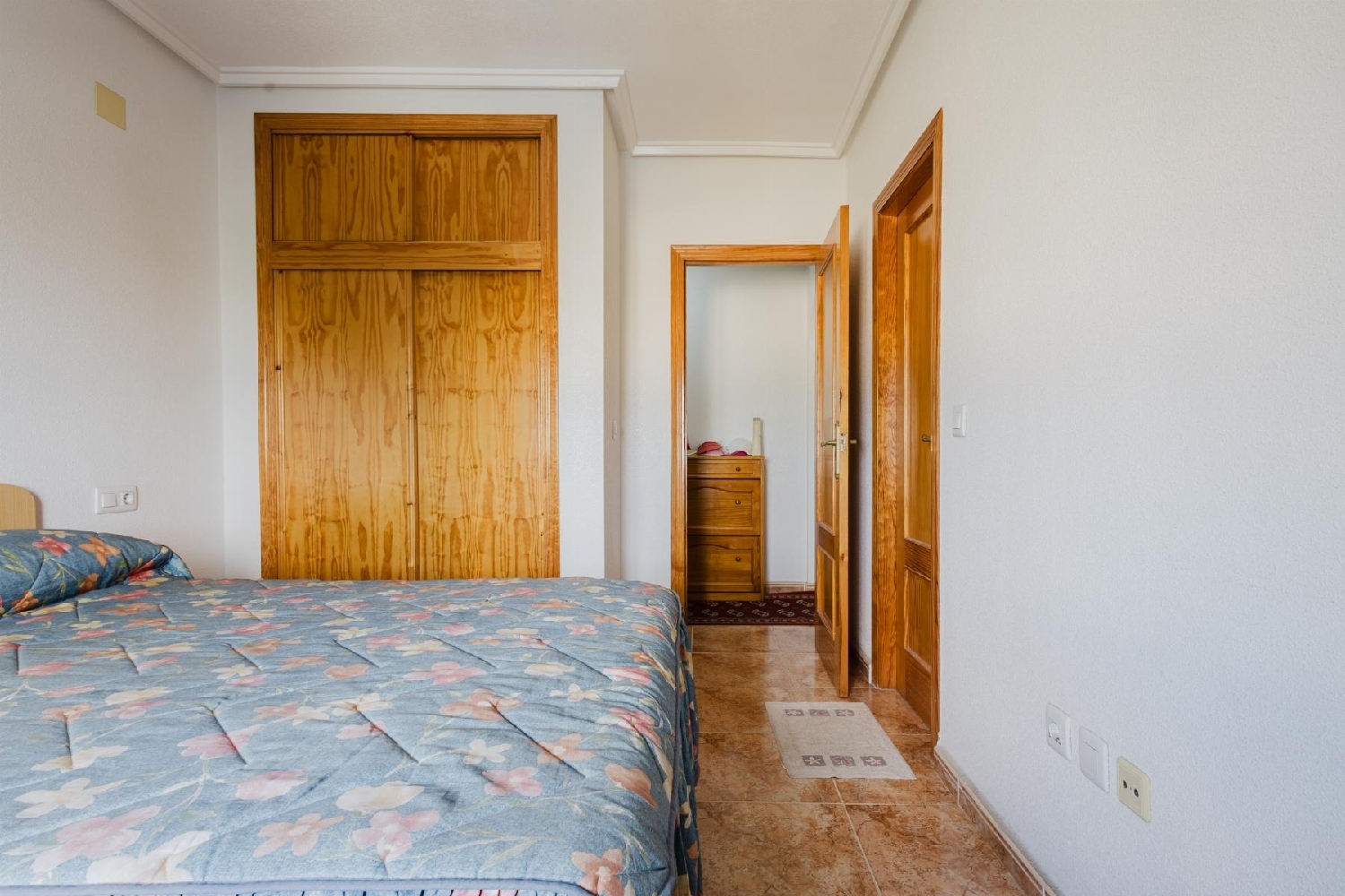  à vendre appartement Torrevieja Baix Segura 6