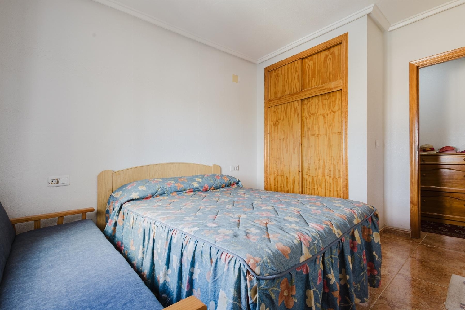  à vendre appartement Torrevieja Baix Segura 5