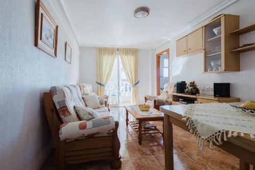 Torrevieja Baix Segura appartement foto 6305309