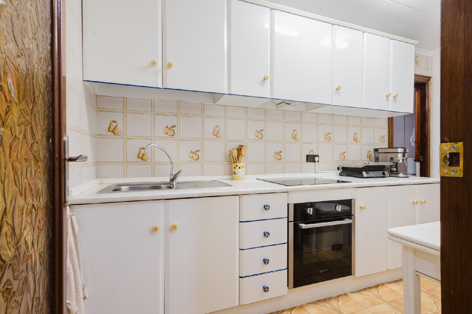  en venta apartamento Torrevieja Baix Segura 6