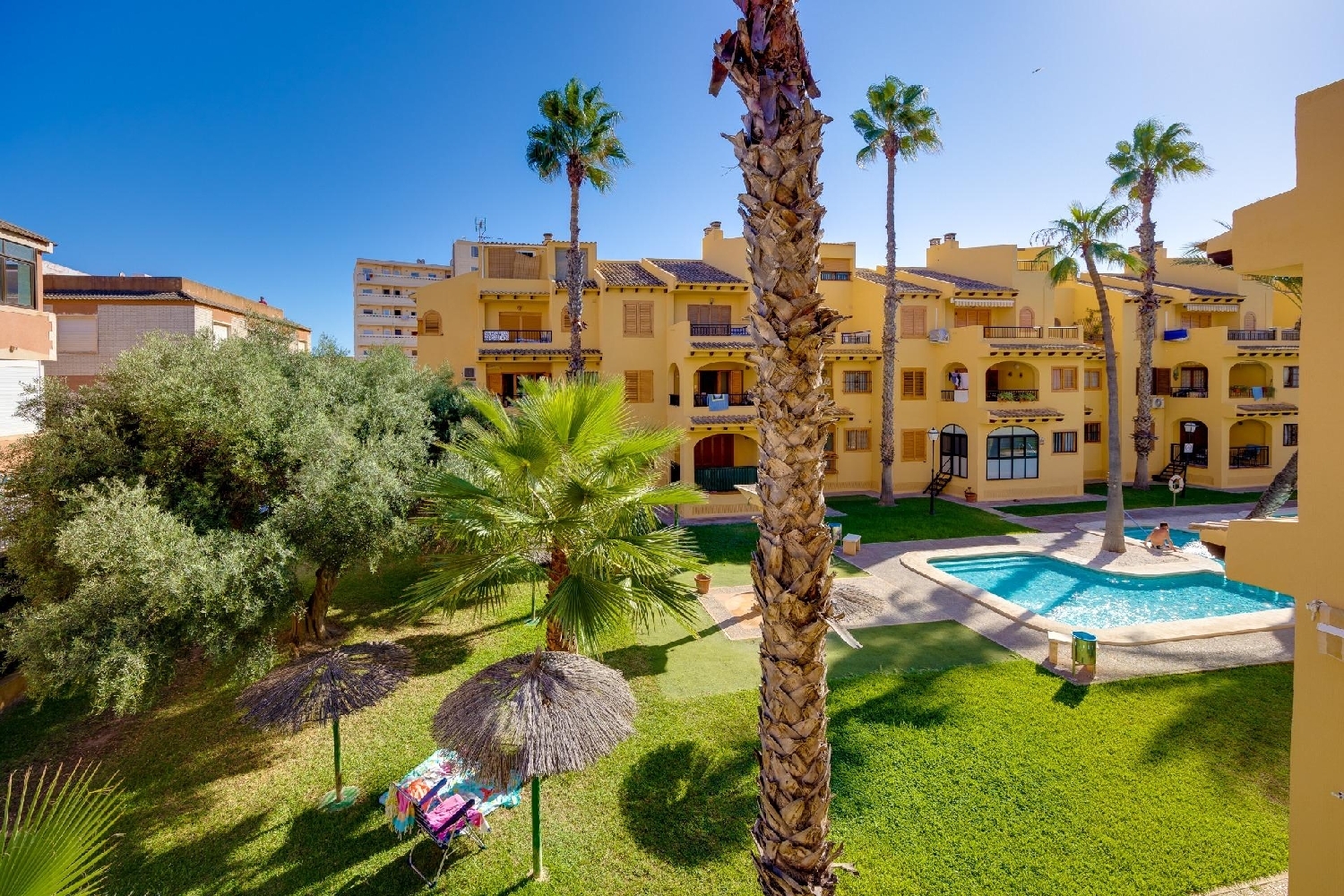  en venta apartamento Torrevieja Baix Segura 2