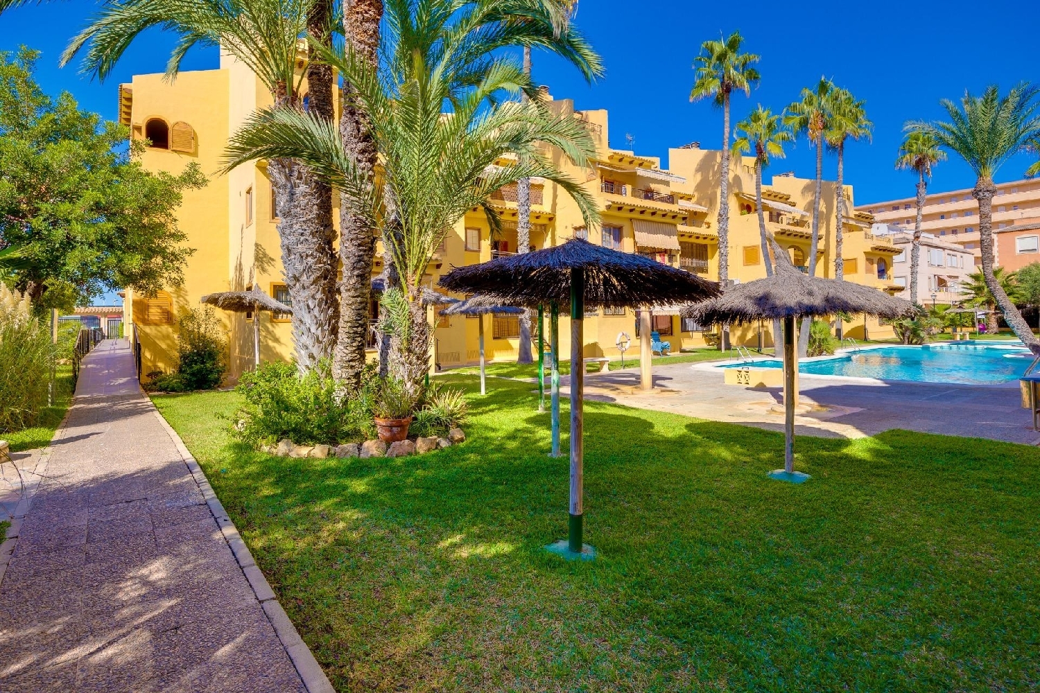  en venta apartamento Torrevieja Baix Segura 8