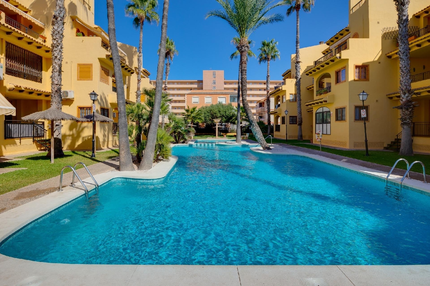  en venta apartamento Torrevieja Baix Segura 6