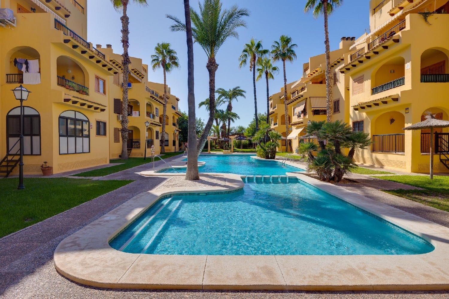  en venta apartamento Torrevieja Baix Segura 3