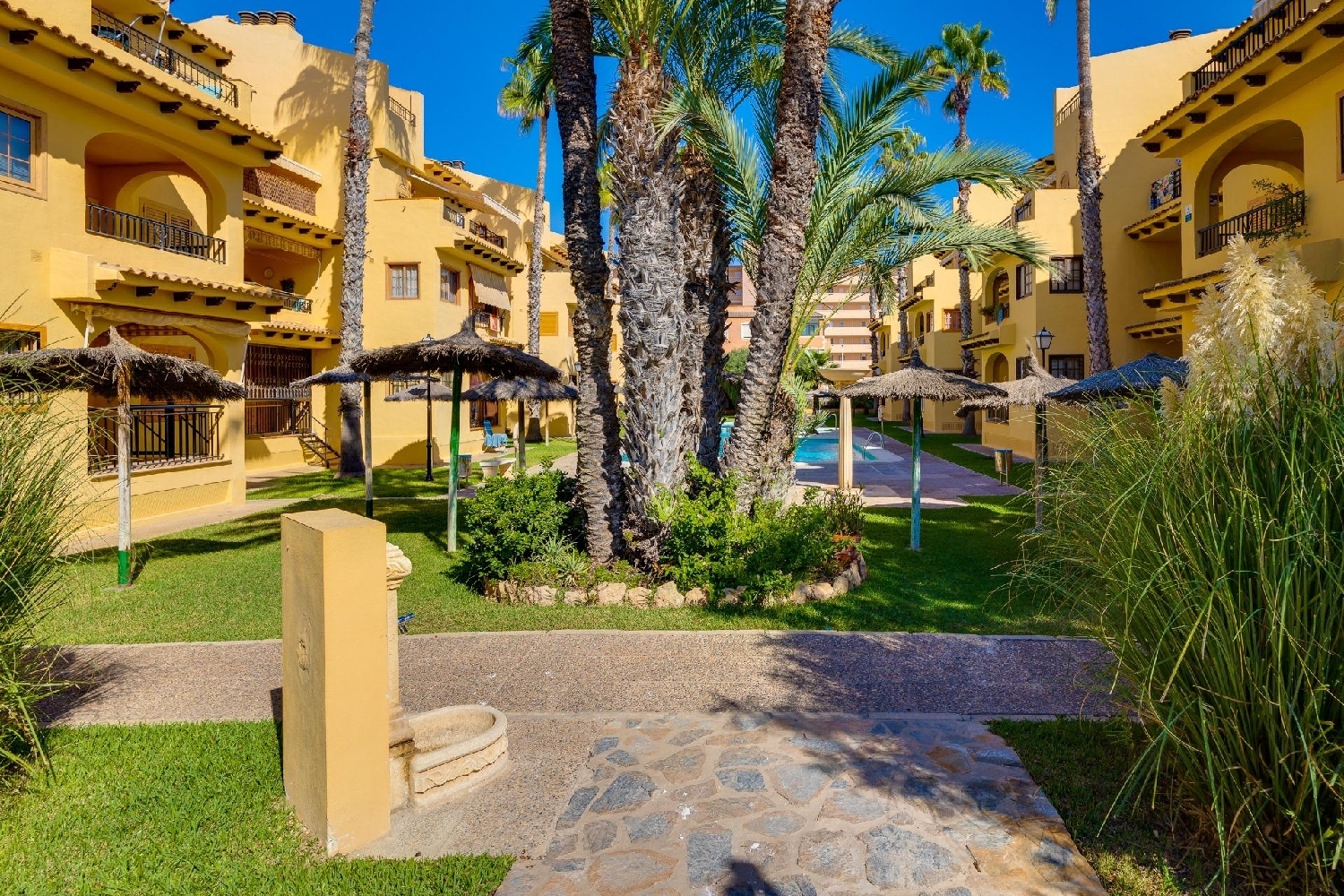  en venta apartamento Torrevieja Baix Segura 7