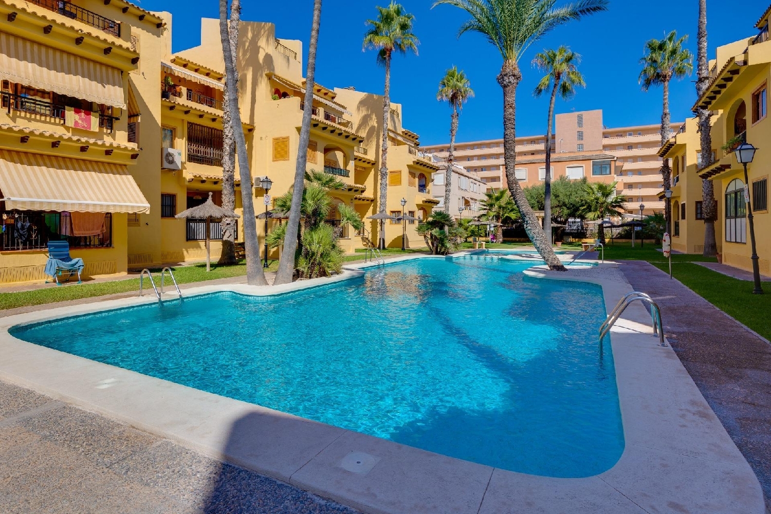  en venta apartamento Torrevieja Baix Segura 5