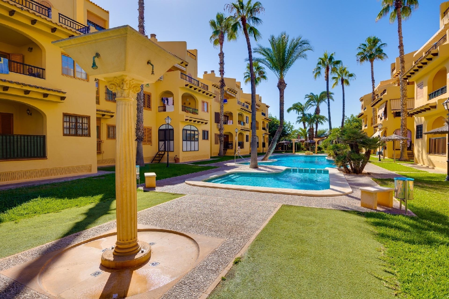  en venta apartamento Torrevieja Baix Segura 4