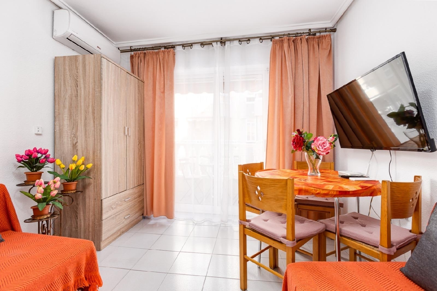  en venta apartamento Torrevieja Baix Segura 5