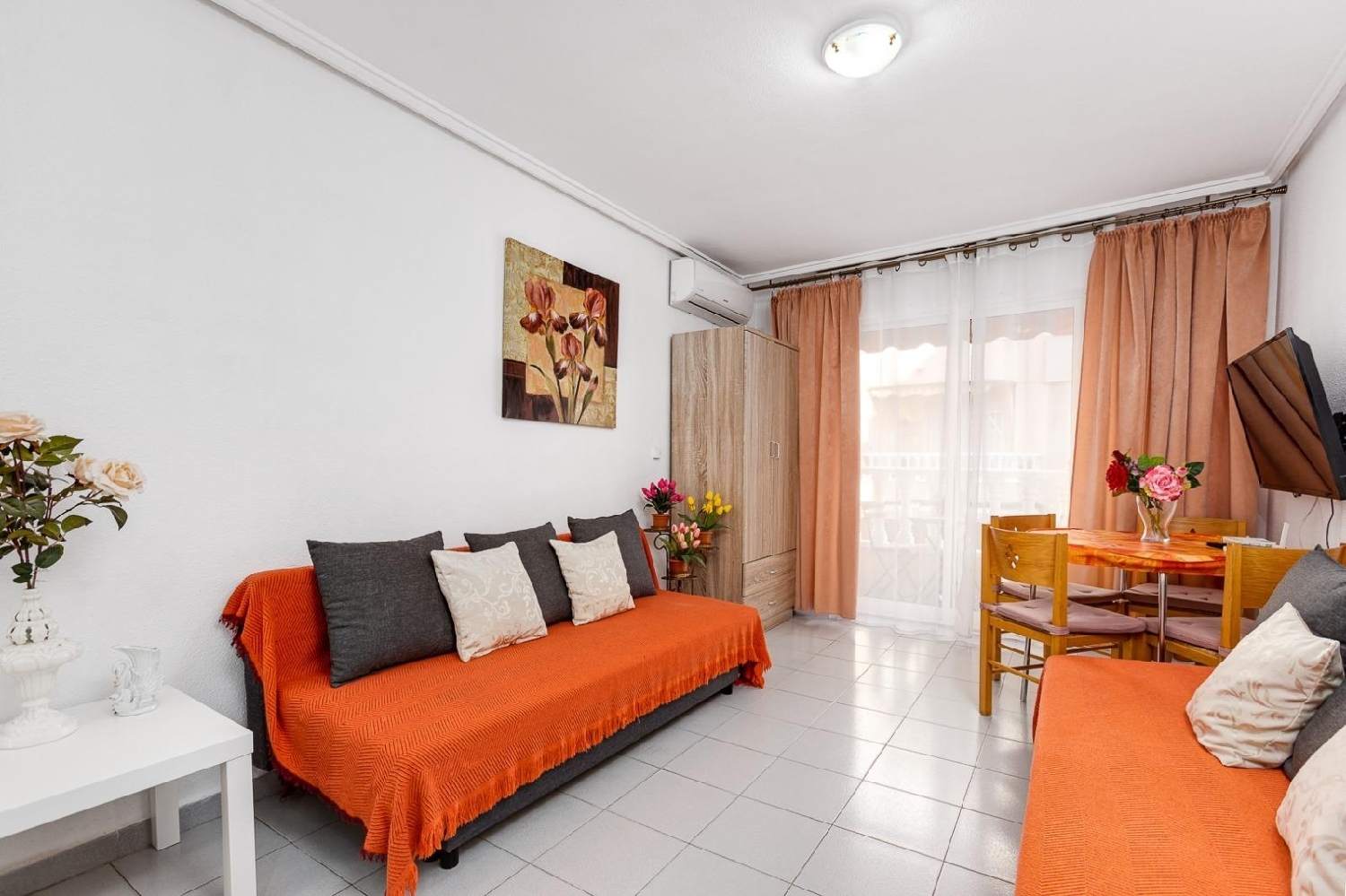  en venta apartamento Torrevieja Baix Segura 2