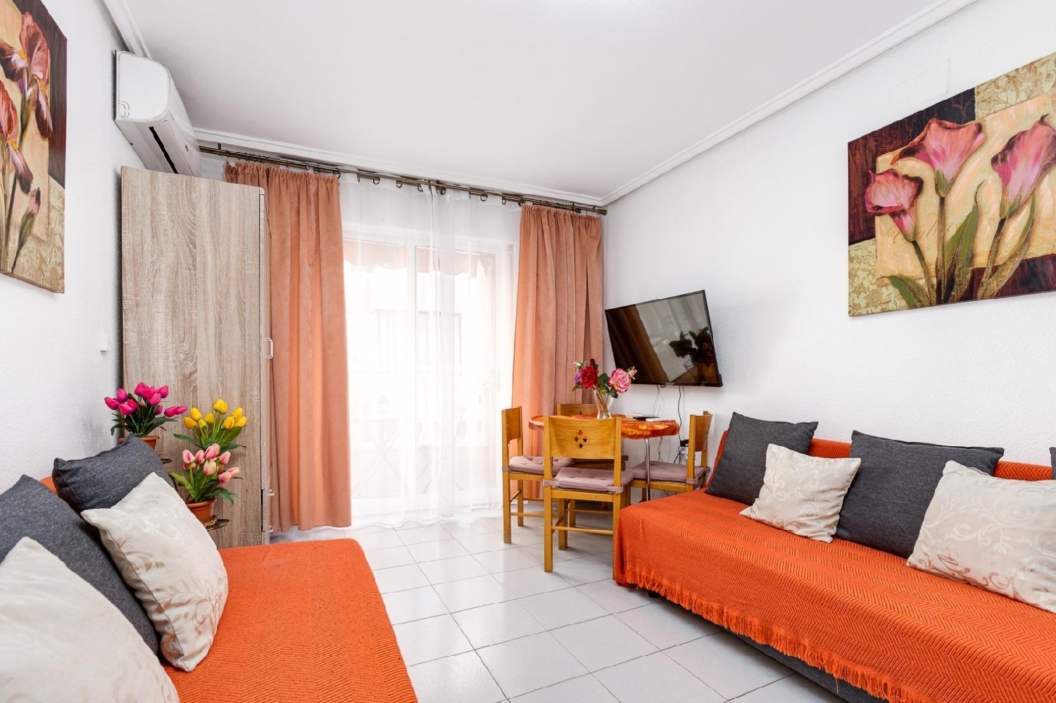  en venta apartamento Torrevieja Baix Segura 1