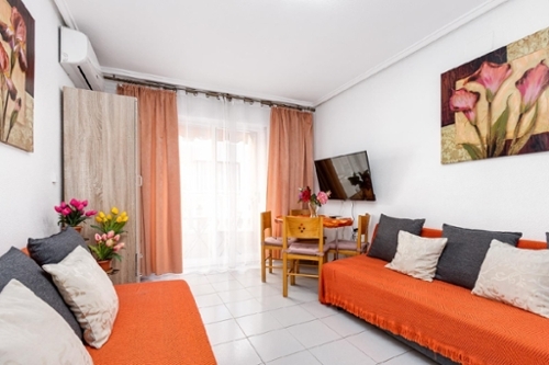 Torrevieja Baix Segura apartamento foto 6305314