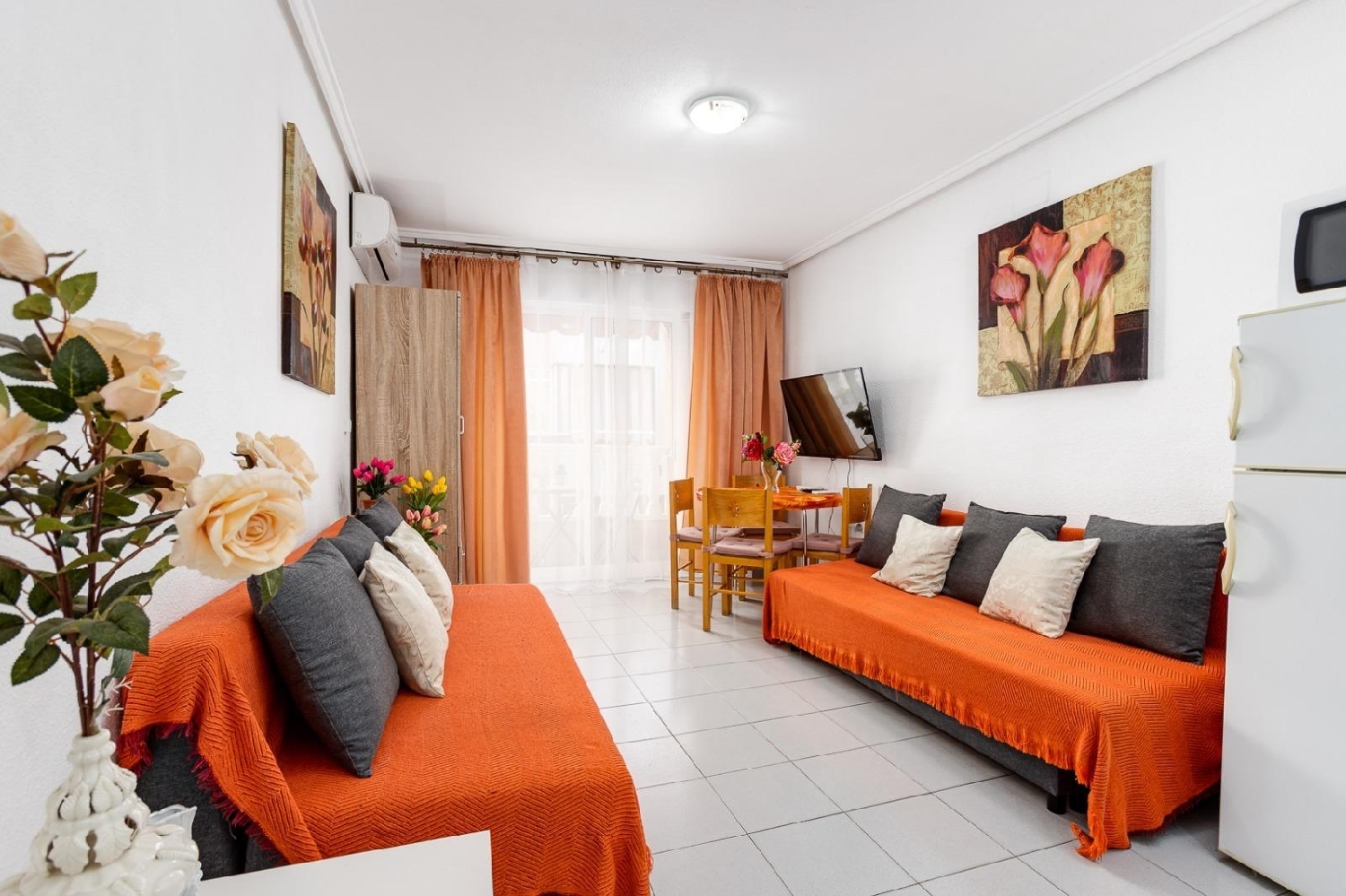  en venta apartamento Torrevieja Baix Segura 4