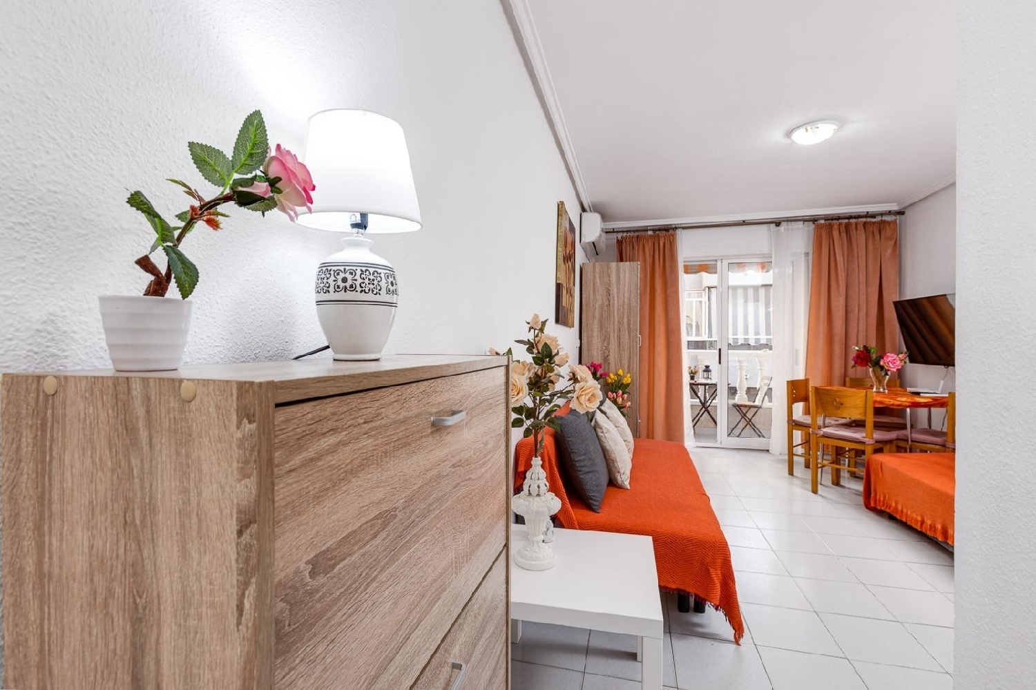  en venta apartamento Torrevieja Baix Segura 6