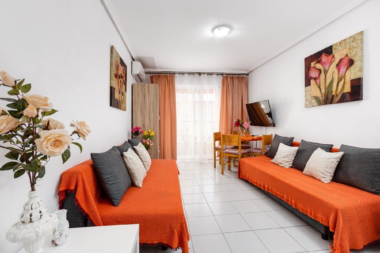  en venta apartamento Torrevieja Baix Segura 3