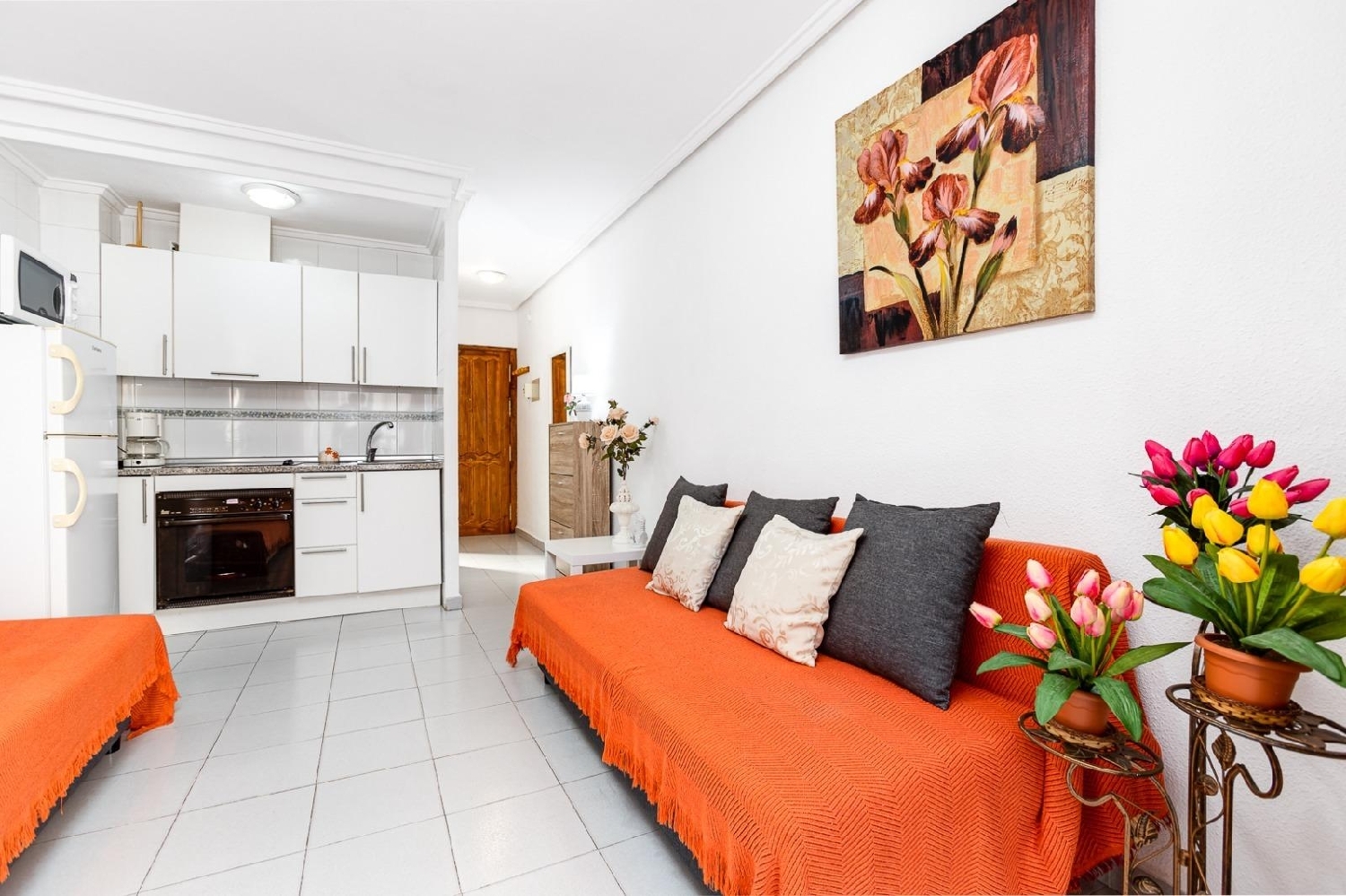  en venta apartamento Torrevieja Baix Segura 7