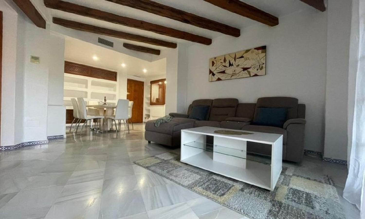  en venta apartamento Torrevieja Baix Segura 5