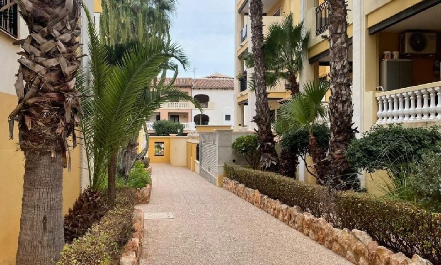  en venta apartamento Torrevieja Baix Segura 3